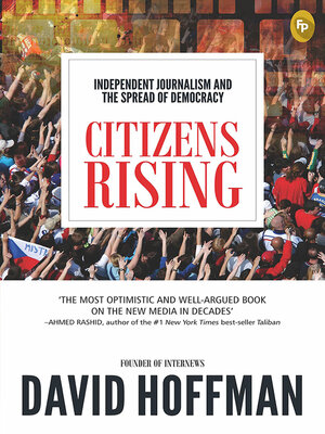 cover image of Citizens Rising